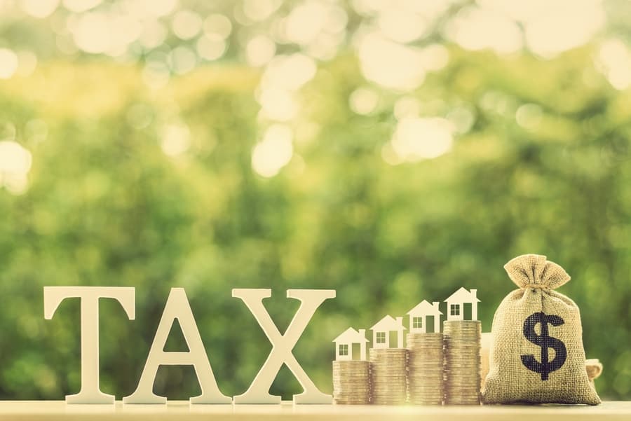 Key Tax Law Changes Of The CARES Act Of 2020