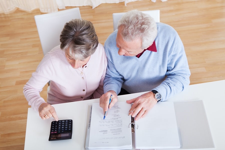 Financial Guidance for Dementia Caregivers